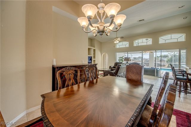 1324 NE 23rd TER, Cape Coral, FL 33909