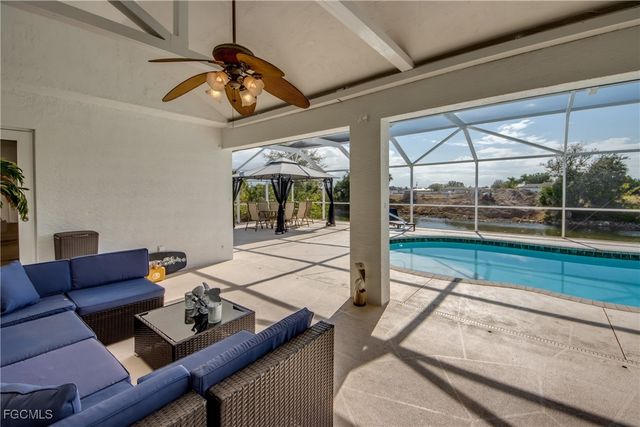 1324 NE 23rd TER, Cape Coral, FL 33909