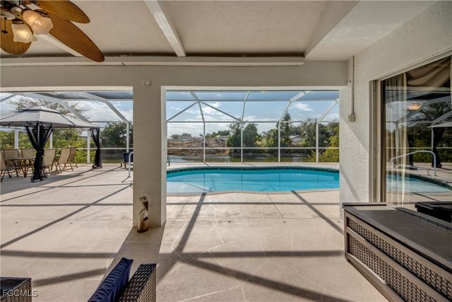 1324 NE 23rd TER, Cape Coral, FL 33909