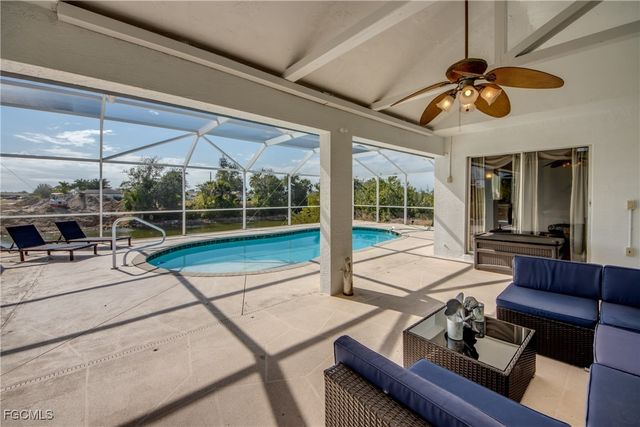 1324 NE 23rd TER, Cape Coral, FL 33909