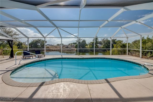 1324 NE 23rd TER, Cape Coral, FL 33909