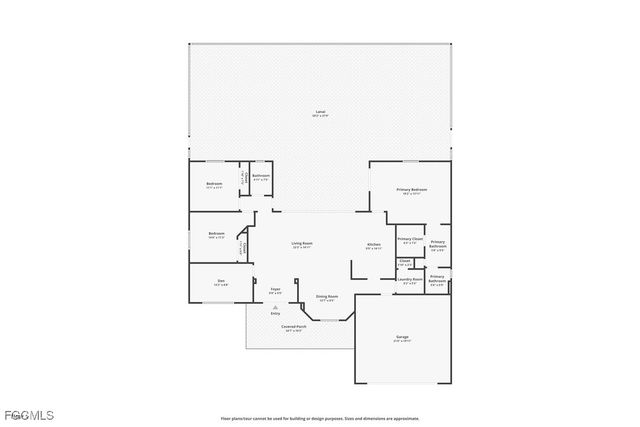 1324 NE 23rd TER, Cape Coral, FL 33909