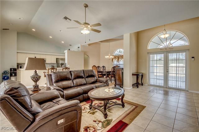 1324 NE 23rd TER, Cape Coral, FL 33909