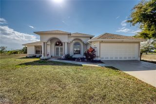1324 NE 23rd TER, Cape Coral, FL 33909