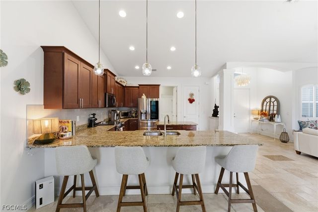 3905 Agualinda BLVD, Cape Coral, FL 33914