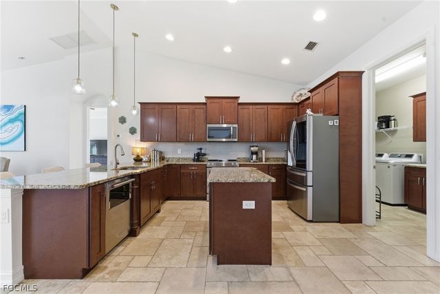 3905 Agualinda BLVD, Cape Coral, FL 33914