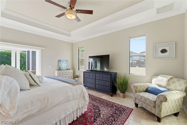 3905 Agualinda BLVD, Cape Coral, FL 33914