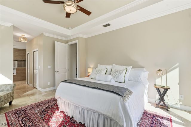 3905 Agualinda BLVD, Cape Coral, FL 33914