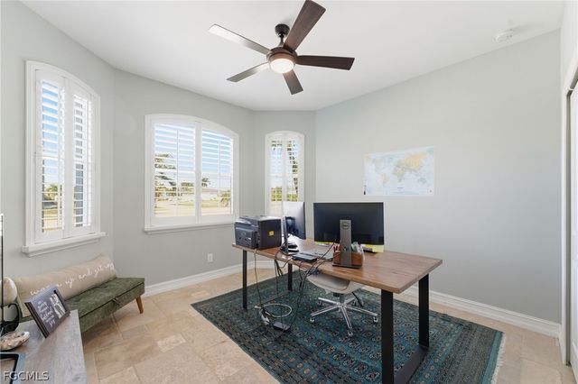 3905 Agualinda BLVD, Cape Coral, FL 33914