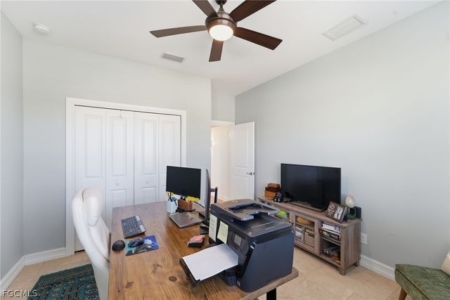 3905 Agualinda BLVD, Cape Coral, FL 33914