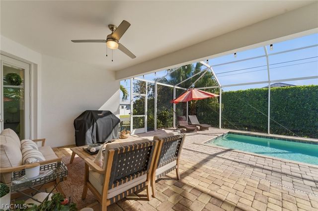 3905 Agualinda BLVD, Cape Coral, FL 33914