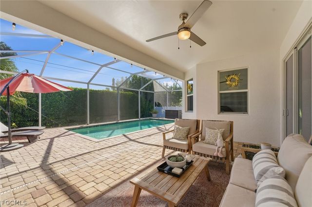 3905 Agualinda BLVD, Cape Coral, FL 33914