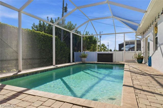 3905 Agualinda BLVD, Cape Coral, FL 33914