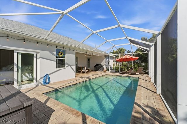 3905 Agualinda BLVD, Cape Coral, FL 33914