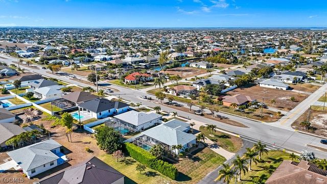 3905 Agualinda BLVD, Cape Coral, FL 33914