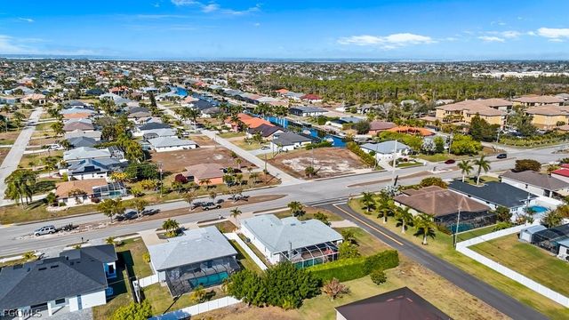 3905 Agualinda BLVD, Cape Coral, FL 33914