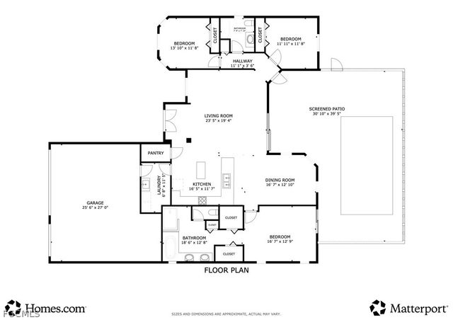 3905 Agualinda BLVD, Cape Coral, FL 33914