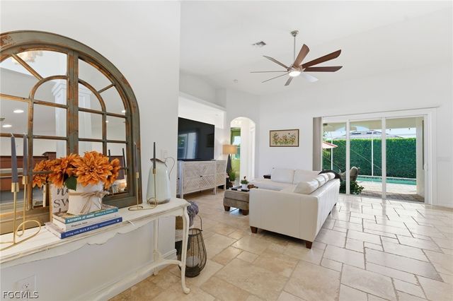 3905 Agualinda BLVD, Cape Coral, FL 33914