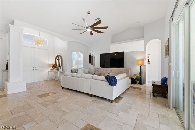 3905 Agualinda BLVD, Cape Coral, FL 33914