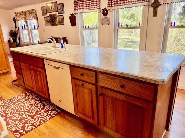 5019 NW 50TH AVENUE, Bell, FL 32619