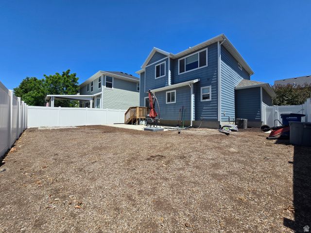 6914 S MYSTERIA LN, Midvale, UT 84047