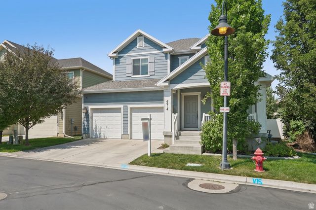 6914 S MYSTERIA LN, Midvale, UT 84047
