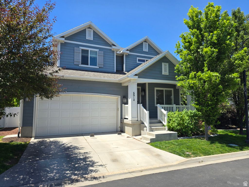 6914 S MYSTERIA LN, Midvale, UT 84047