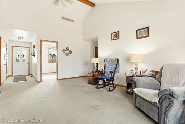 7045 Hospital Road, Tittabawassee Township, MI 48623