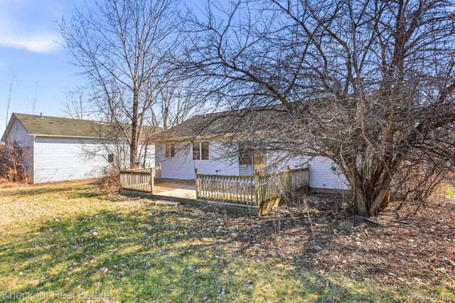 7045 Hospital Road, Tittabawassee Township, MI 48623