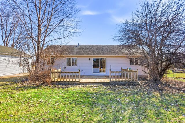 7045 Hospital Road, Tittabawassee Township, MI 48623