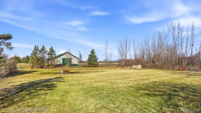 7045 Hospital Road, Tittabawassee Township, MI 48623