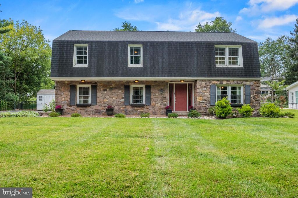 228 LENAPE DR, NORTH WALES, PA 19454 — photo 2
