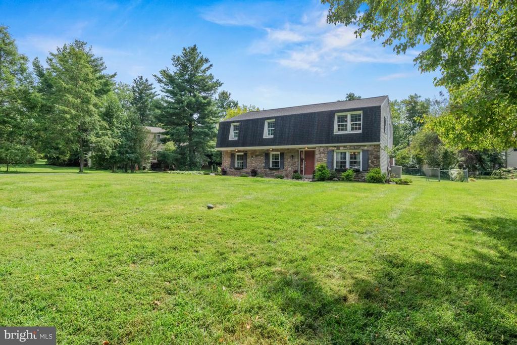 228 LENAPE DR, NORTH WALES, PA 19454 — photo 3