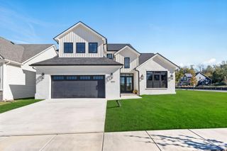 4140 Buttermilk Road, Lexington, KY 40509