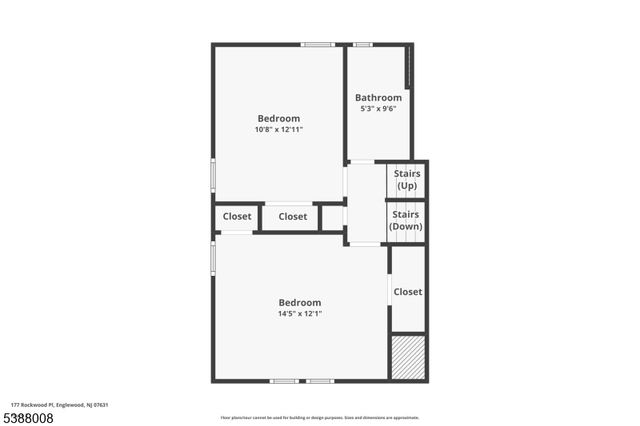 177 Rockwood Pl, Englewood City, NJ 07631