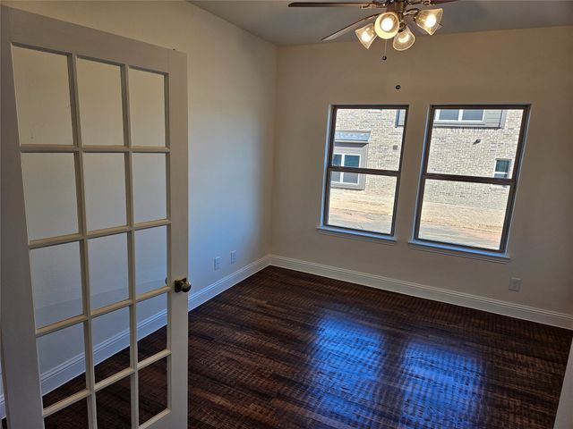 2617 Silo Lane, Van Alstyne, TX 75495