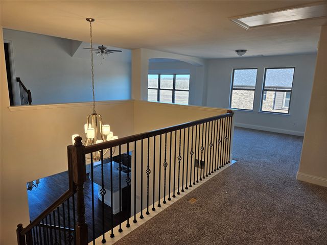 2617 Silo Lane, Van Alstyne, TX 75495