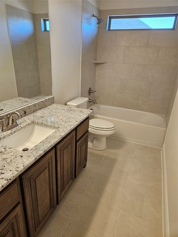 2617 Silo Lane, Van Alstyne, TX 75495