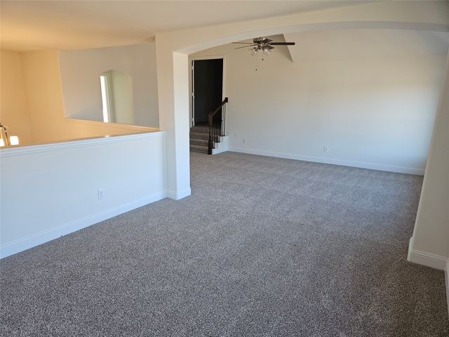 2617 Silo Lane, Van Alstyne, TX 75495