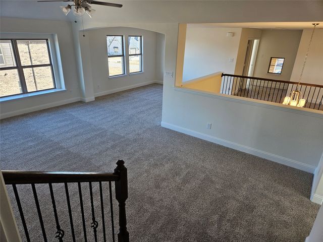 2617 Silo Lane, Van Alstyne, TX 75495