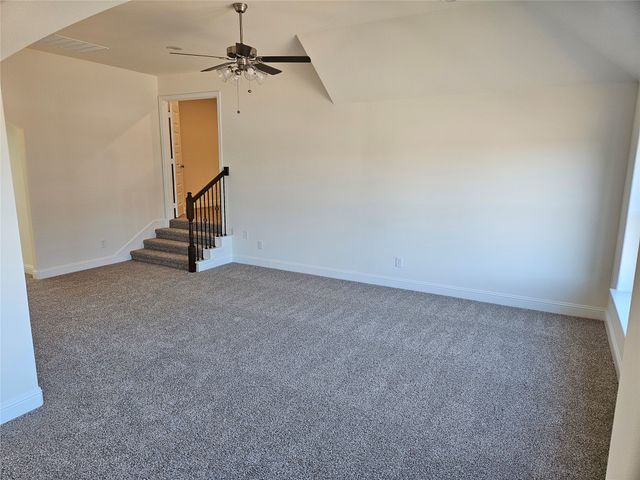 2617 Silo Lane, Van Alstyne, TX 75495
