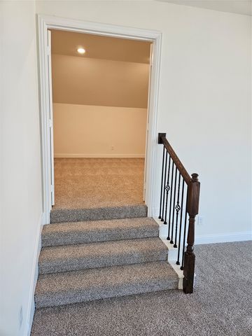 2617 Silo Lane, Van Alstyne, TX 75495