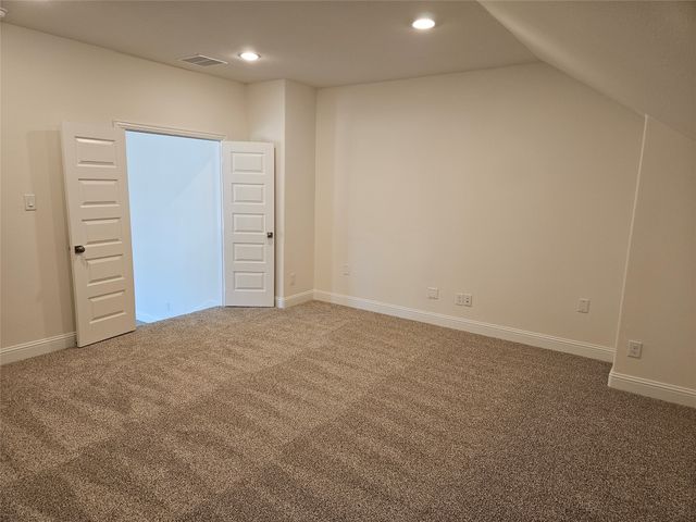 2617 Silo Lane, Van Alstyne, TX 75495