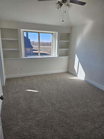 2617 Silo Lane, Van Alstyne, TX 75495