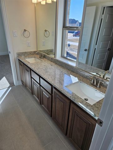 2617 Silo Lane, Van Alstyne, TX 75495
