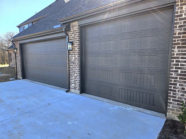 2617 Silo Lane, Van Alstyne, TX 75495