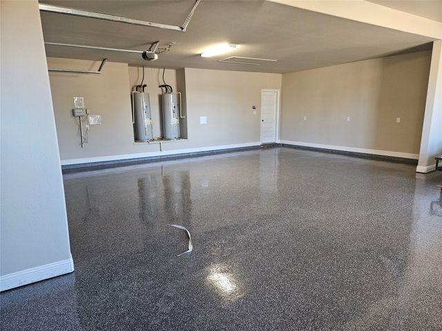 2617 Silo Lane, Van Alstyne, TX 75495