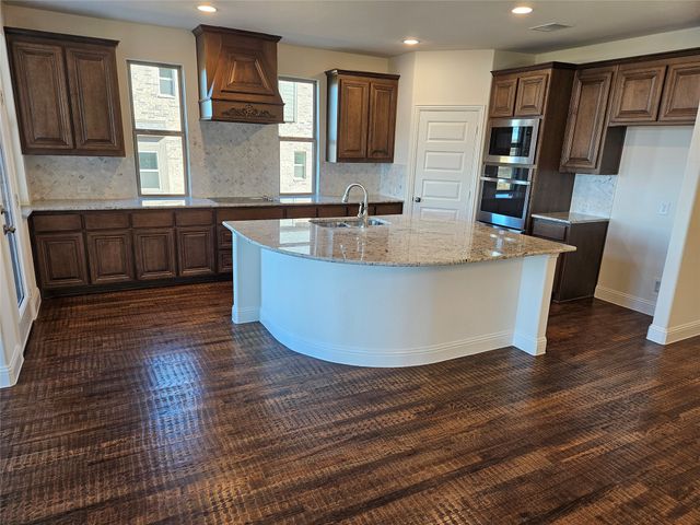 2617 Silo Lane, Van Alstyne, TX 75495