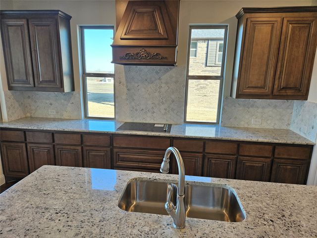 2617 Silo Lane, Van Alstyne, TX 75495