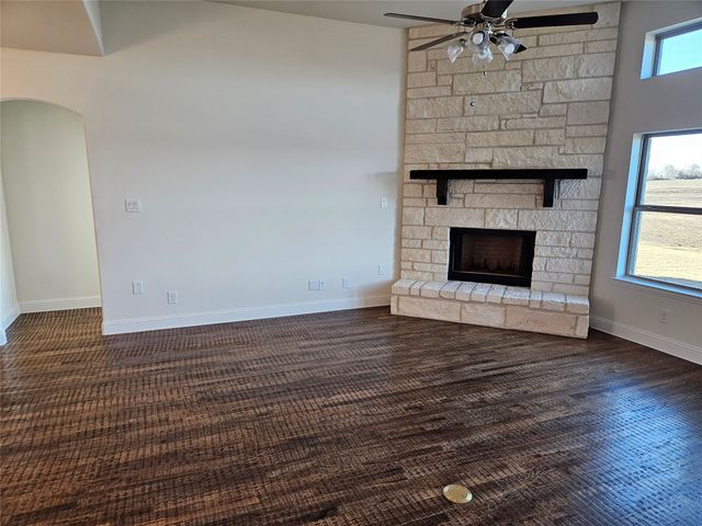 2617 Silo Lane, Van Alstyne, TX 75495